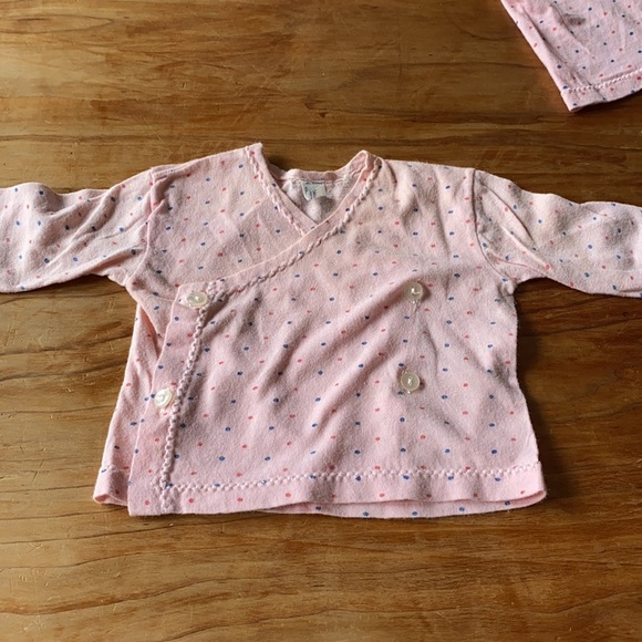 Vintage (‘81) Baby Outfit 2pc - Picture 5 of 13